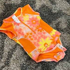 Toddler swimsuit